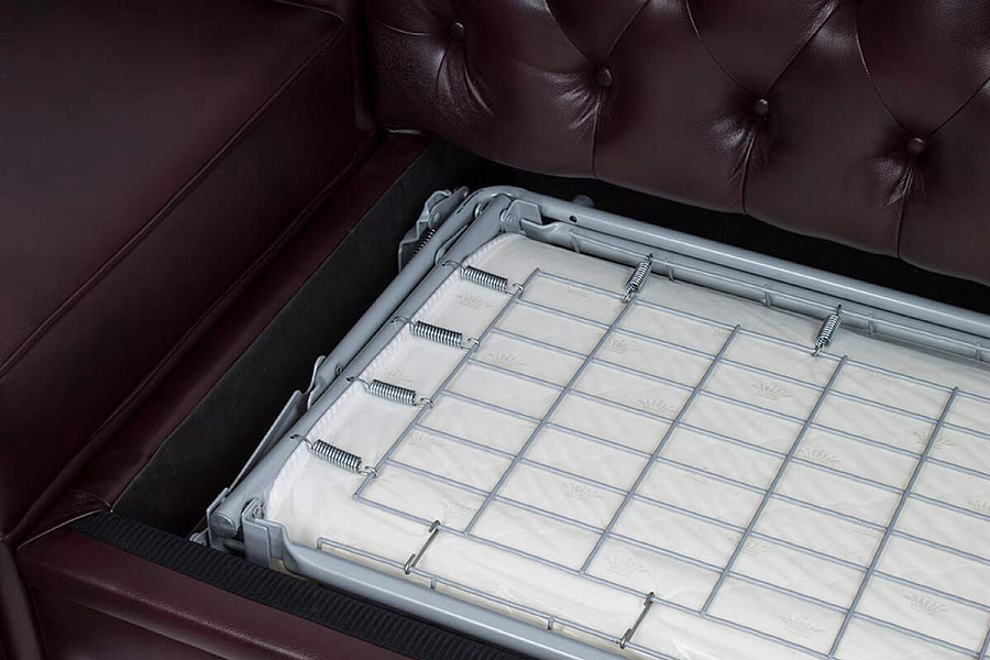 фото Офисный диван Честер Люкс