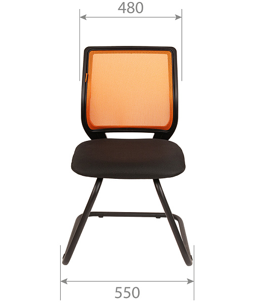 картинка Офисный стул CHAIRMAN 699 V