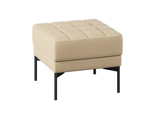 Пуф Everprof Delta одноместный Металл EV-DL-PF-01