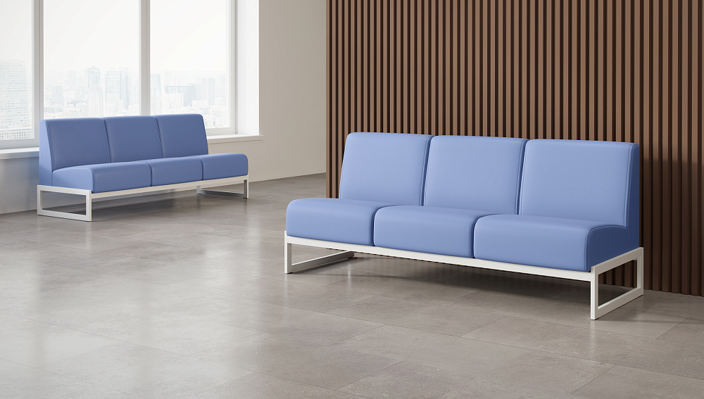 картинка Офисный диван Everprof Solo