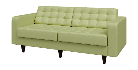 Офисный диван 3-х местный Космо Kos3M