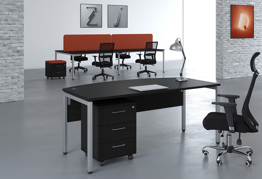 картинка Кабинет руководителя XTEN С (Xten-S)