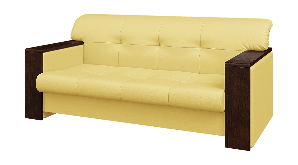 картинка Офисный диван 3-х местный Боссо B3