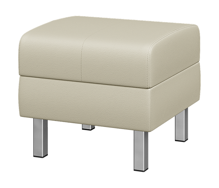 фото Банкетка 1-но местная Флагман FL-B11