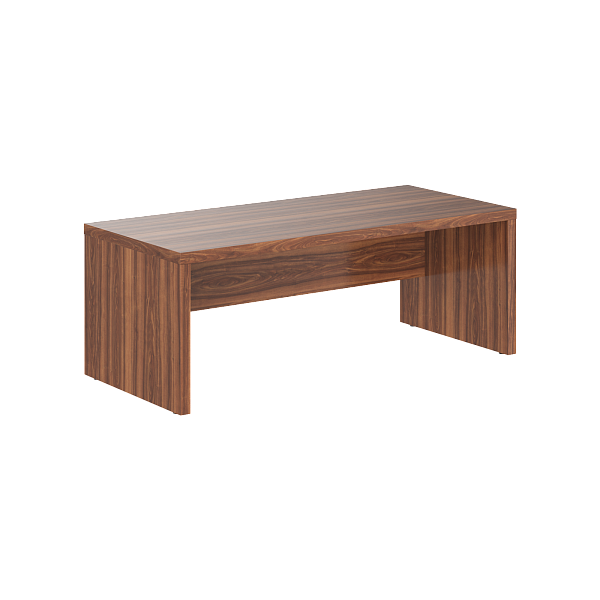 картинка Стол руководителя Zenn ZST 209