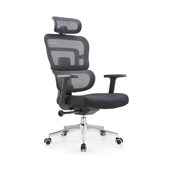 картинка Кресло руководителя ALSAV AL 851