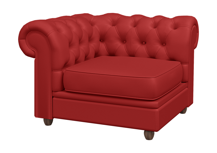 картинка Секция угловая 90 Честер Люкс ChL-C