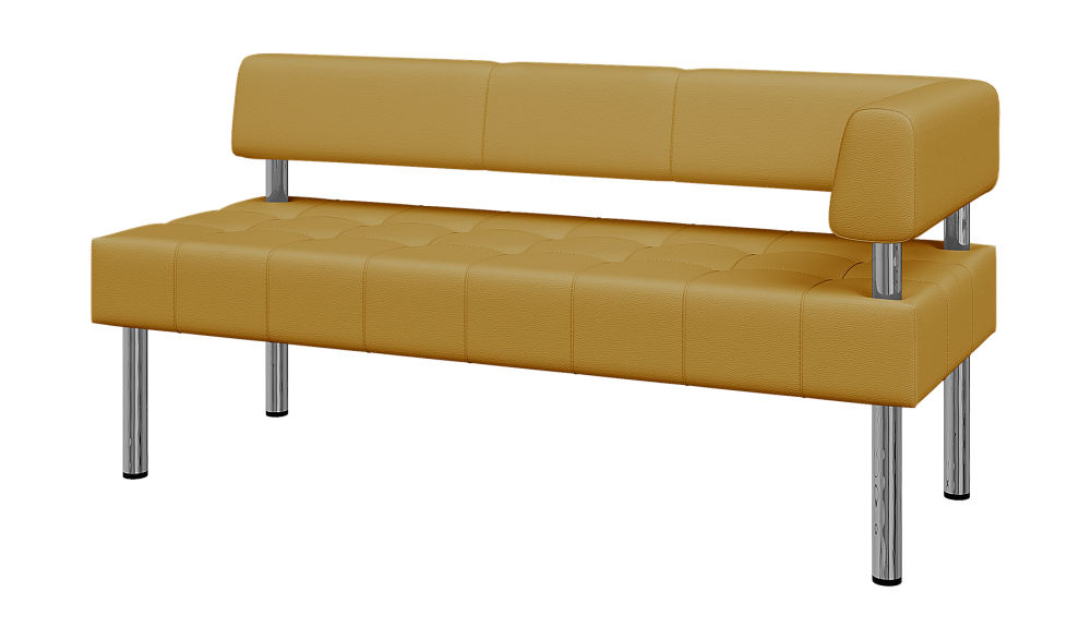 картинка Модуль 3-местный левый Бизнес Bu3-1L