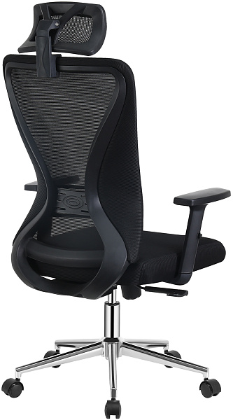 фото Кресло Everprof Joy Сетка