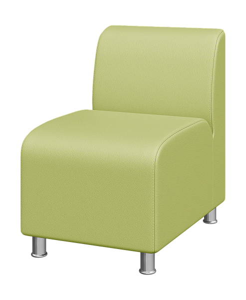 фото Секция одноместная Микс Mix1