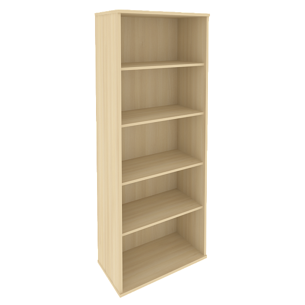 фото Стеллаж широкий высокий Стайл (STYLE) Л.СТ-1