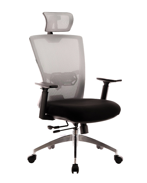 фото Кресло Everprof Polo (Поло) S Сетка