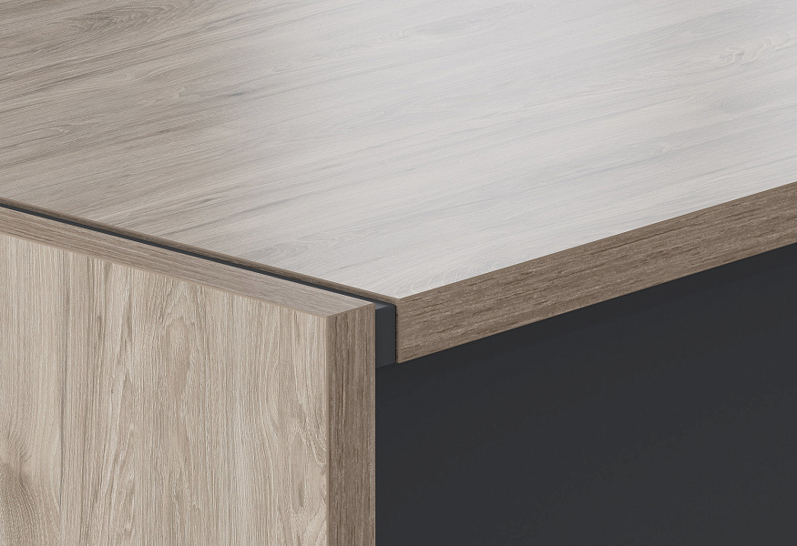 картинка Кабинет руководителя МОРРИС Тренд (MORRIS Trend)