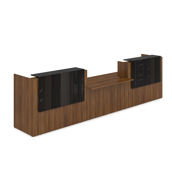 картинка Комплект Ресепшн (с подсветкой) LOUNGE 1КРС.009.1