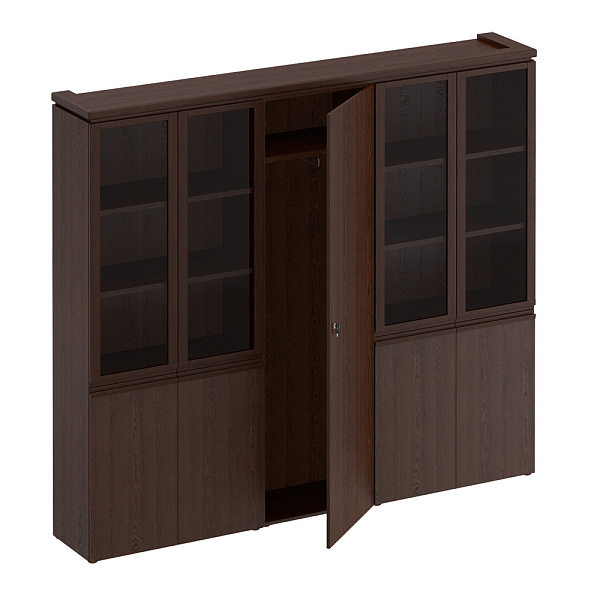 картинка Шкаф комбинированный Mark МК 361