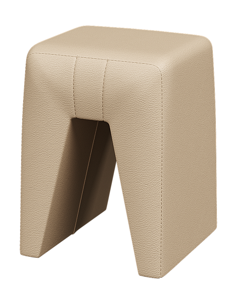 картинка Пуфик Кит KitP (Искусственная кожа)