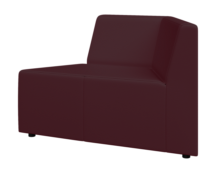 фото Секция левая Оригами Or-2L