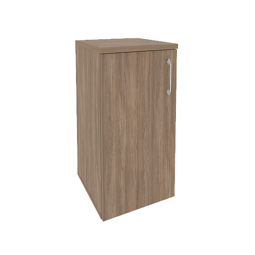 Пенал низкий закрытый левый Оникс (ONIX) O.SU-3.1(L)