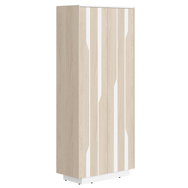 Шкаф ЛАЙН (LINE) СФ-574204 900х430х2100