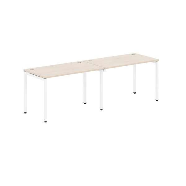 Стол двойной XTEN С (Xten-S) XWST 2470