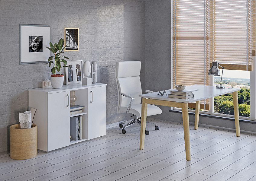 картинка Кабинет руководителя Оникс Вуд Директ (ONIX WOOD DIRECT)