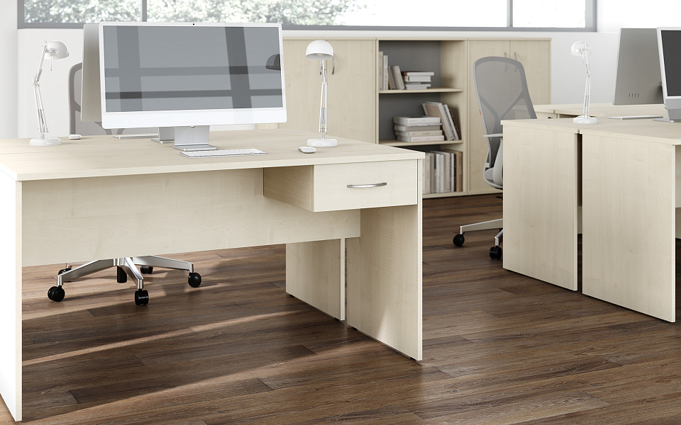 фото Мебель для персонала IMAGO