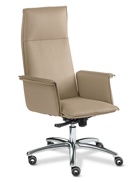 картинка Кресло для руководителя Multi-office Epsilon Luxe A