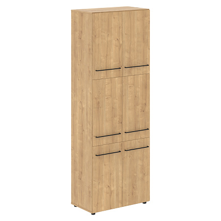 Шкаф ЛОФТИС (LOFTIS) LHC 80.8 800х430х2253