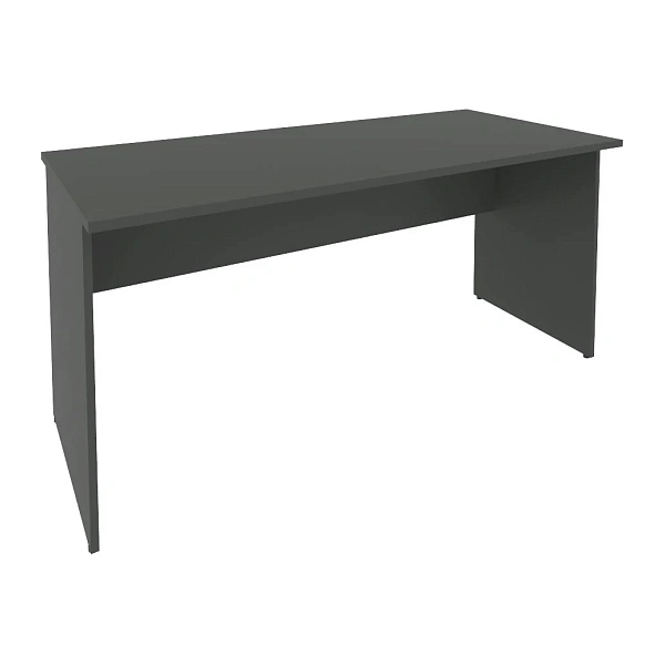 фото Стол прямой 160х72 см Riva А.СП-4