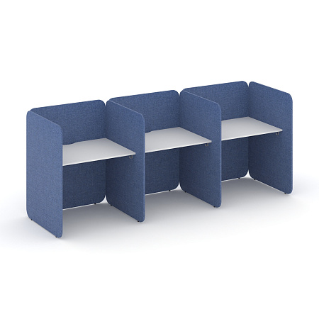 Колл-центр Рива (RIVA) комплект №13 KC.K-013 3012*909*1200