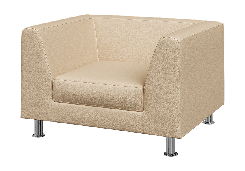 картинка Офисное кресло Эволюшн EVO1-2