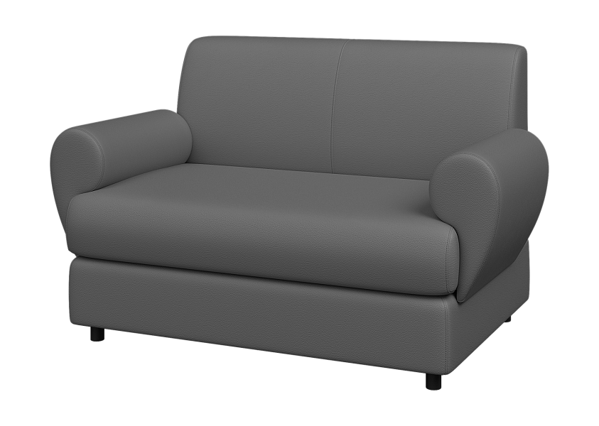 фото Офисный диван 2-х местный Матрикс M2-2