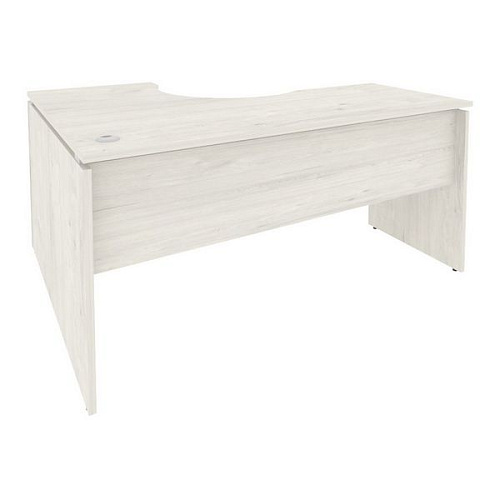 Стол криволинейный правый 158х120 см Стайл (STYLE) Л.СА-4 Пр