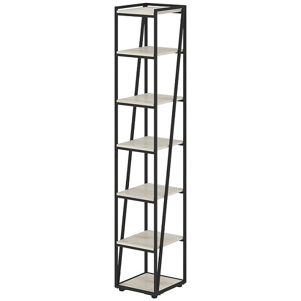 Стеллаж узкий Loftis LMHC 40