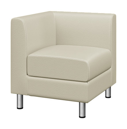 Модуль угловой правый/левый Домино DmC-R/L