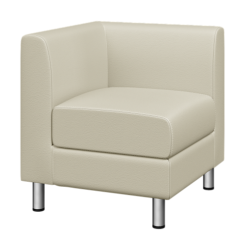 Модуль угловой правый/левый Домино DmC-R/L