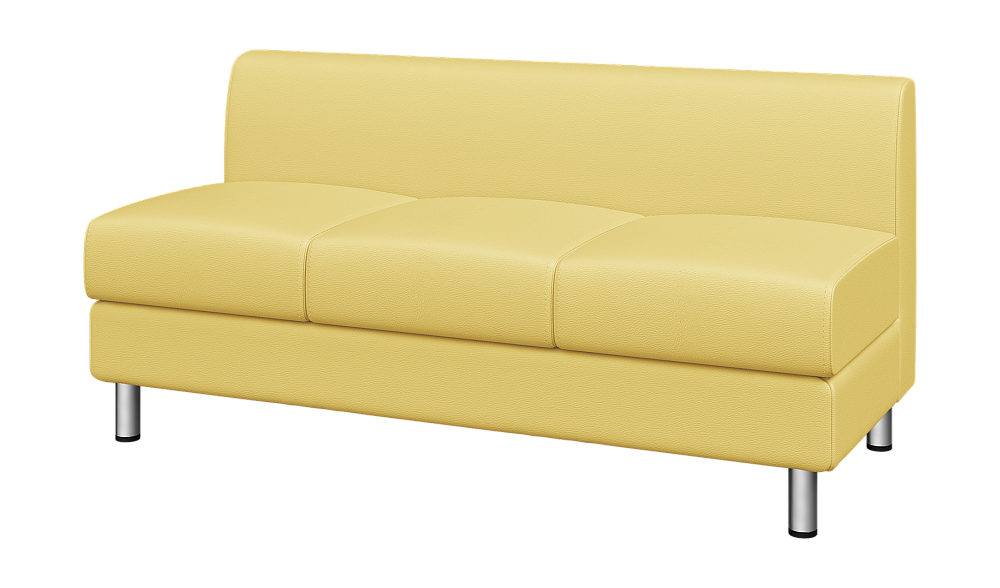 картинка Модуль 3-местный Домино Dm3