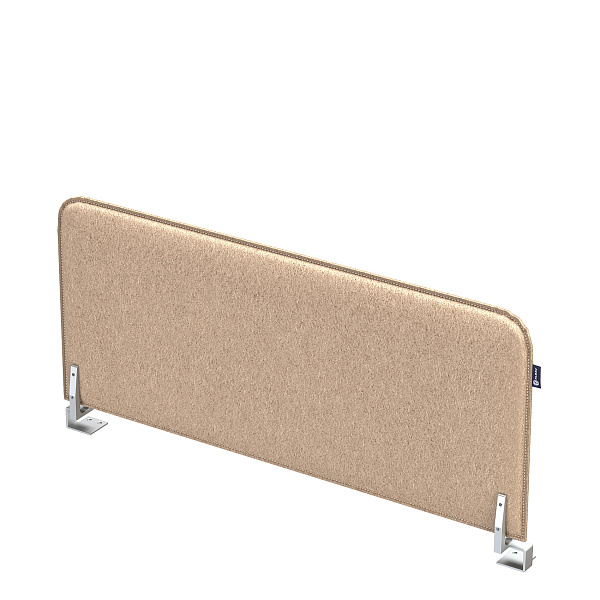 картинка Барьер из фетра, торцевой ARREDO 010.ФТ.803