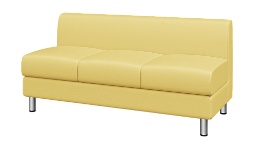 Модуль 3-местный Домино Dm3