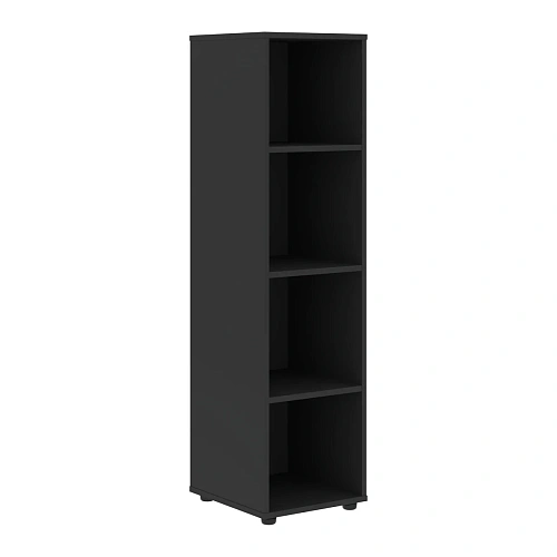 Каркас шкафа среднего узкого VELION VENEER VMCS 40 400х430х1517