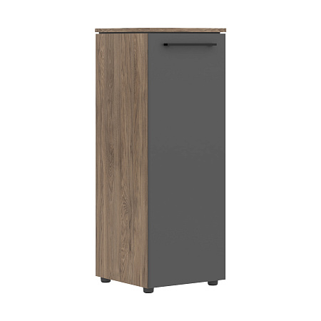 Шкаф колонка МОРРИС Тренд (MORRIS Trend) MMC 42.1 429х423х1188