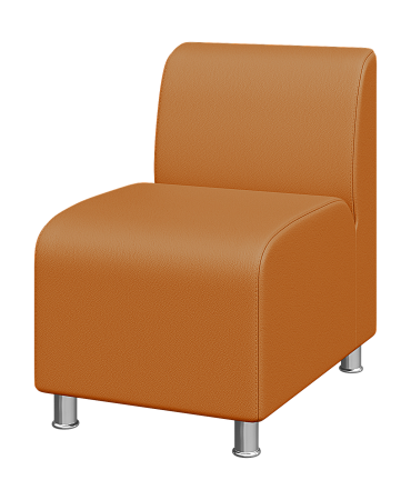 Секция одноместная Микс Mix1