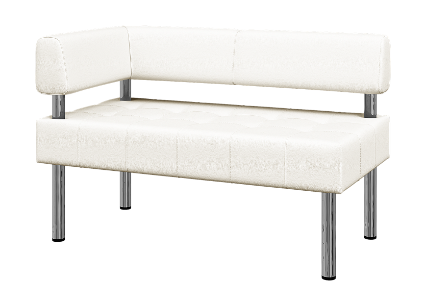 картинка Секция двухместная правая Бизнес Bu2-1R