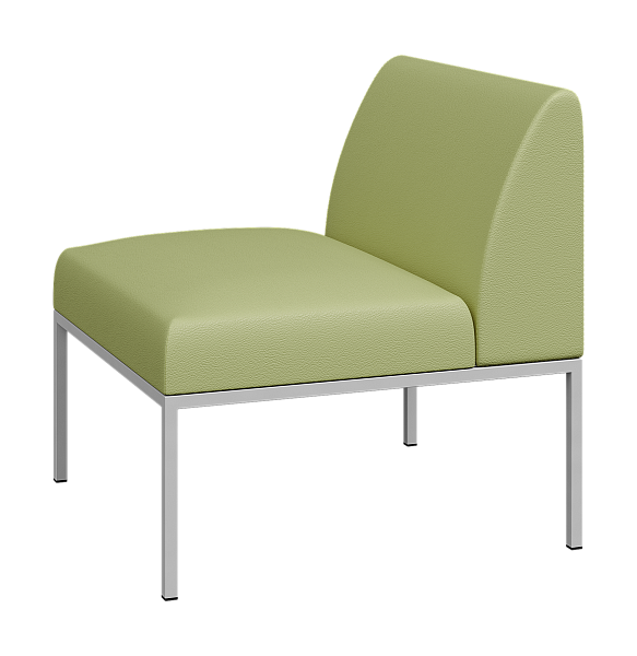 картинка Модуль 1-местный АСТРО A1