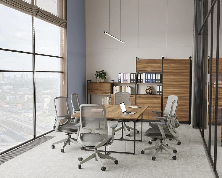 картинка Кабинет руководителя Рифт Директ (RIFT DIRECT)