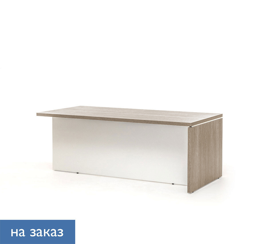 картинка Стол письменный 180 TERRA 103/DC/W3/DC