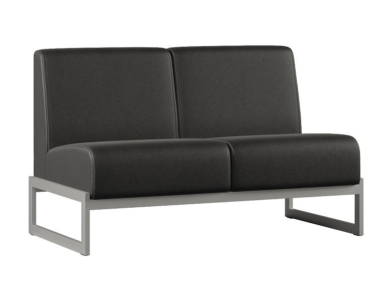 картинка Диван Everprof Solo двухместный EV-SL-02