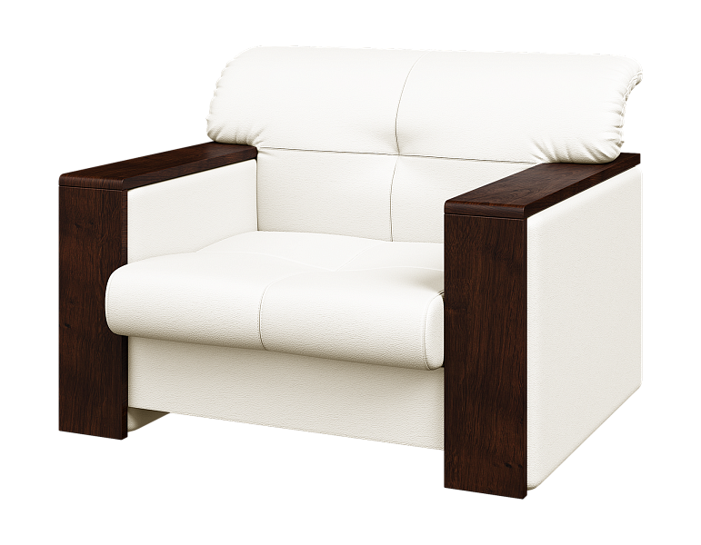 картинка Офисное кресло Боссо B1