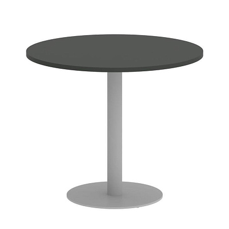 Стол для переговоров круглый Riva А.СПРГ-1 900*900*750