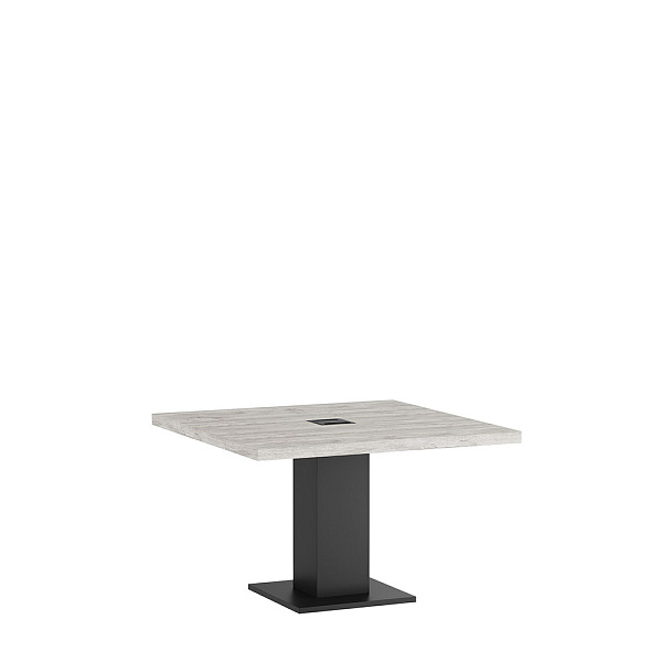 картинка Стол для переговоров 120 см Ливерпуль (Liverpool) LVP190701